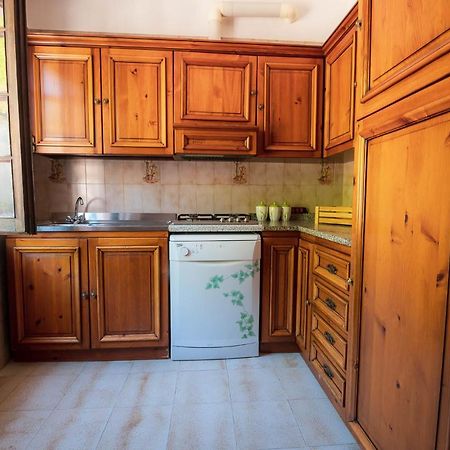 Casa Vacanze Dante Gorfigliano ภายนอก รูปภาพ