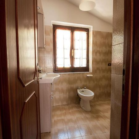 Casa Vacanze Dante Gorfigliano ภายนอก รูปภาพ