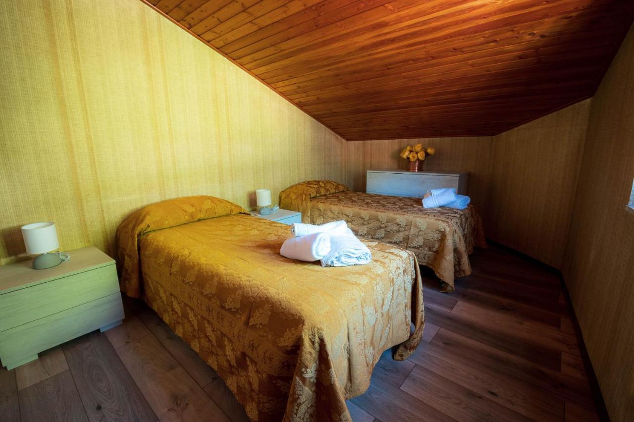 Casa Vacanze Dante Gorfigliano ภายนอก รูปภาพ