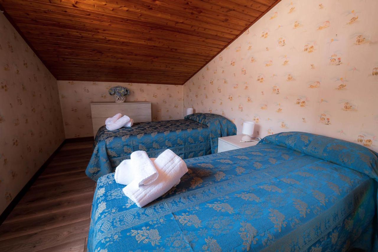 Casa Vacanze Dante Gorfigliano ภายนอก รูปภาพ